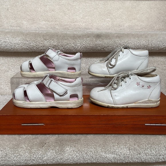 stride rite booties & sandals / shoes - Picture 2 of 15